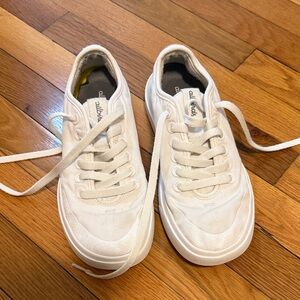 Allbirds Women’s Canvas Piper